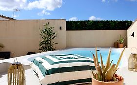 Hostal Benalup Atalaya